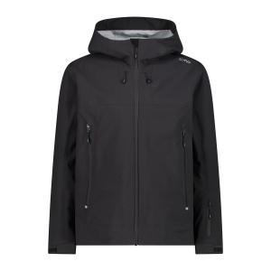 Мужская горнолыжная куртка CMP с фиксированным капюшоном 31Z2187