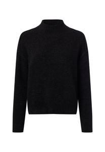 Джемпер Marie Lund Jumper, Schwarz/Black