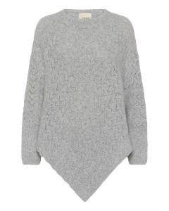 Cream Кейп 'CR Holiday' в сером цвете