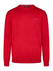 Свитер HECHTER PARIS Sweater, красный