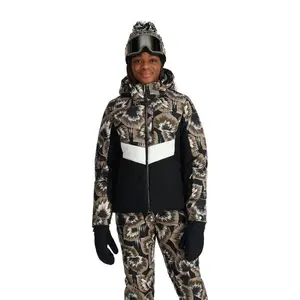 Женская горнолыжная куртка Spyder Haven