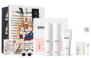 Наборы для ухода за кожей women's RNW