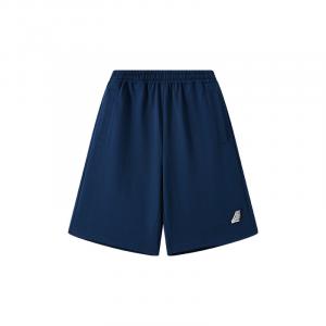 Короткие шорты для младших школьников Grade School NAUTICA, синий