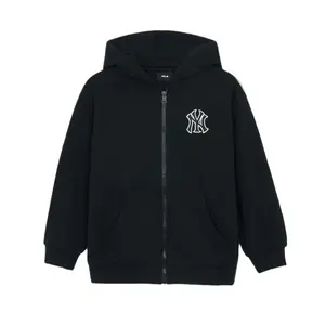 MLB KIDS Черная толстовка для детей от 3 до 7 лет