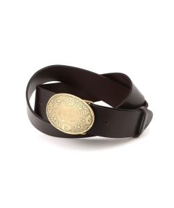 ремень с пряжкой