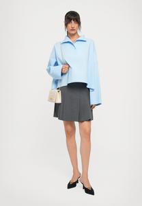 Сумка кросс-боди Love Moschino SMART DAILY BAG, Ivory/Off-White