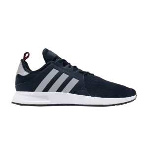 Кроссовки adidas X_PLR HK 'Collegiate Navy', синий