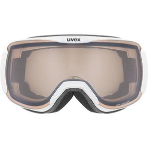 Очки для спуска 2100 В Uvex, белый