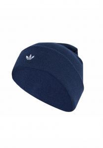 Шапка Adidas Originals CUFF UNISEX, Night Indigo/Blue