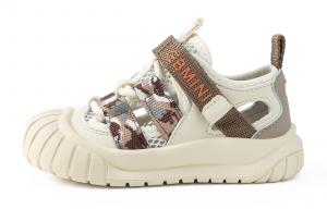 Обувь для малышей (для младенцев и малышей) EBMINI, бежевый