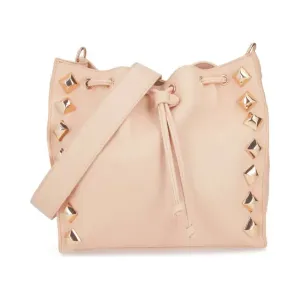 Спортивная сумка Twin-Set, розовый