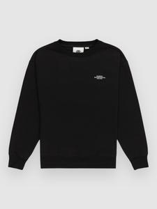 Свитер Element Co Cr Sweater, flint black