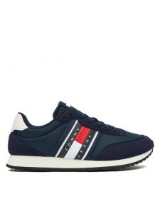 Кроссовки Tjm Classic Runner EM0EM01709 Tommy Jeans, синий