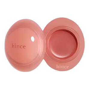 Дью натуральный румянец устойчивый к смазыванию стойкий Hince