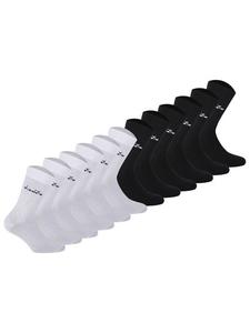 Носки упаковка 12 шт. Diadora, мультиколор