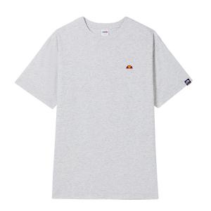 Футболка унисекс Ellesse, серый