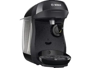 BOSCH TAS1002N Tassimo Happy Капсульная кофемашина Белый/Антрацит