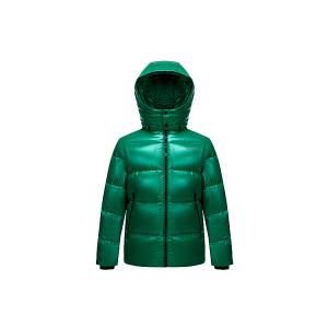BOSIDENG Пуховик из коллекции Год Дракона, Dopamine Dressing Green 4625