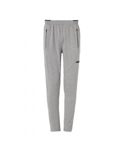 Тренировочные брюки UHLSPORT, пятнистый серый