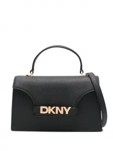 Сумка-сэтчел Avril Dkny, черный
