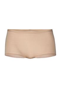 Трусики Natural Comfort, одинарный трикотаж, женские CALIDA, цвет 160 Rose Teint