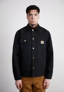 Легкая куртка «мичиган» Carhartt Wip, Black