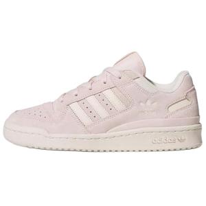 Adidas Originals Кроссовки для скейтбординга FORUM Low Top женские розовые