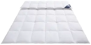 Одеяло из гусиного пуха Otto Keller "Bella 135х200 см, белый