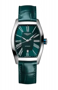 Часы Longines Evidenza