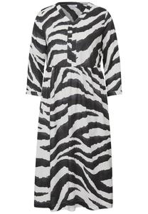 Платье CECIL, серый