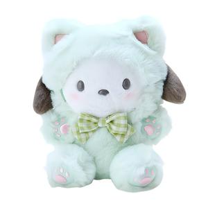 Стильная плюшевая кукла в виде котенка Sanrio