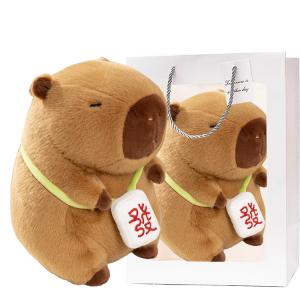 Мышь эльф плюшевая кукла высота 28см/40см/50см Bobby Bear