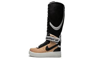 Кроссовки Nike Air Force 1 Boot Tisci Tan Women's