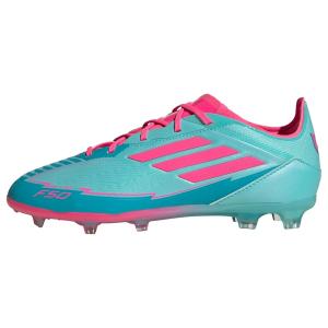 Спортивные кроссовки ADIDAS PERFORMANCE F50 Elite Messi, бирюзовый/голубой