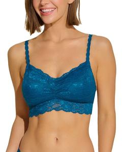 Бюстгальтер-бралетт Cosabella Never Say Never, мультиколор