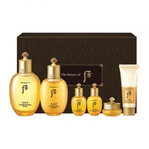 Gong Jin Heung наборы для ухода за кожей для женщин The History Of Whoo