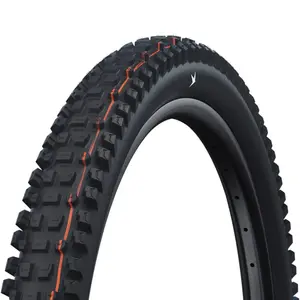 Шина Albert Gravity Pro - ADDIX Soft - 29 Schwalbe, Black
