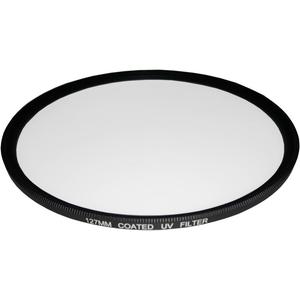 Фильтр Cavision 127mm Coated Clear Glass Protection Filter FTG127C