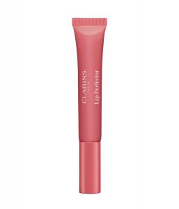 Блеск для губ CLARINS Lip Perfector, Nr. 19 - Intense Smoky Rose, 12 ml