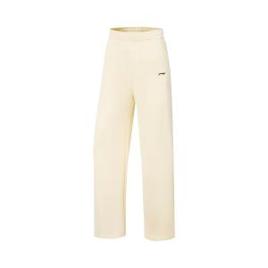 Фитнес серия вязаные спортивные штаны women's LINING, серый