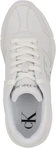 Кроссовки Calvin Klein Womens Caius, белый