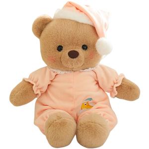 Плюшевая куколка из коллекции Good Night, высота 40 см Lionf