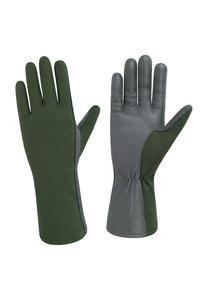 Пилотные перчатки Кордова Normani, зеленый