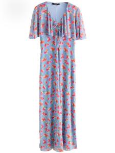 Платье Next, синий