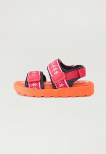 Сандалии 222 BANDA ASTER 7 KID UNISEX Kappa, розовый