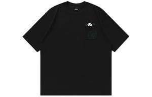 Футболка мужская Clot, черный