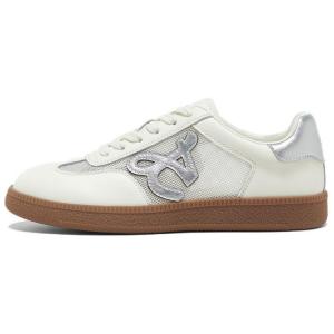 Низкие женские кроссовки BATA, Beige Black
