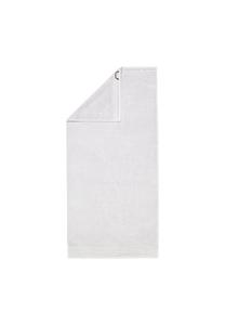 Серые полотенца vienna style supersoft light grey - 7210 Vossen