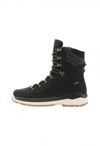 Походные ботинки renegade evo ice 2 gtx Lowa, Black