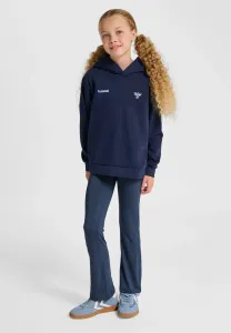 Худи с графическим принтом jr. Hummel, Dress Blues